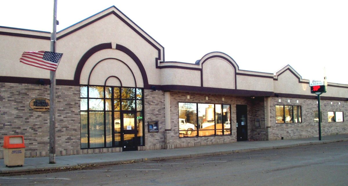 Dakota Community Bank